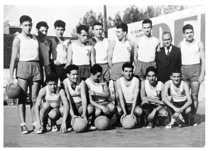 1958-1959 Equip